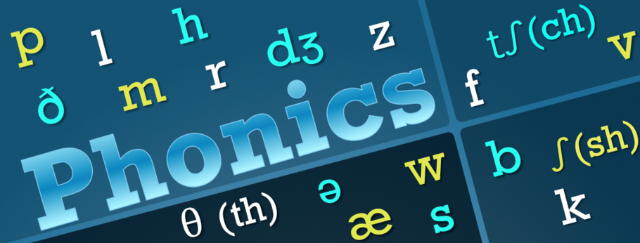 Ease your child into the learning process with phonics lessons.